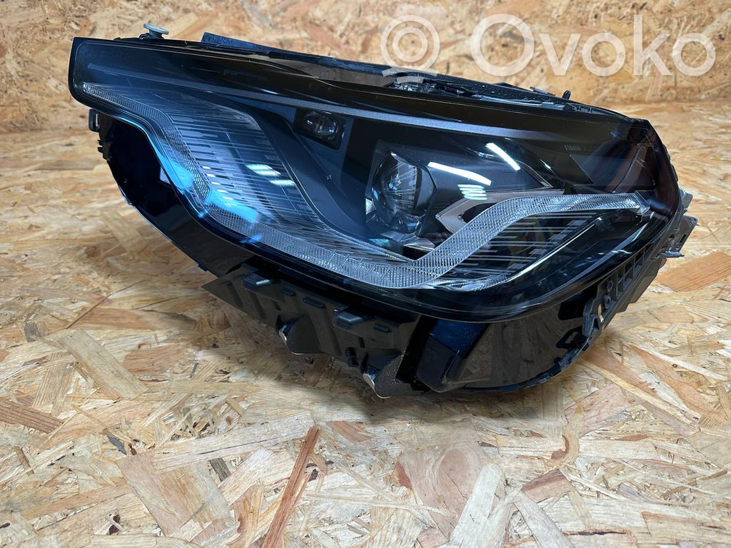 BMW M2 G87 Lampa przednia 