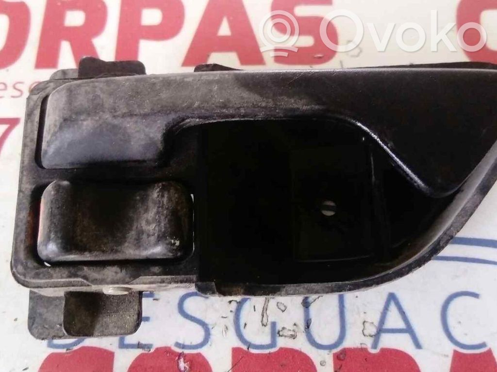 Front door interior handle   87BBA22600AA