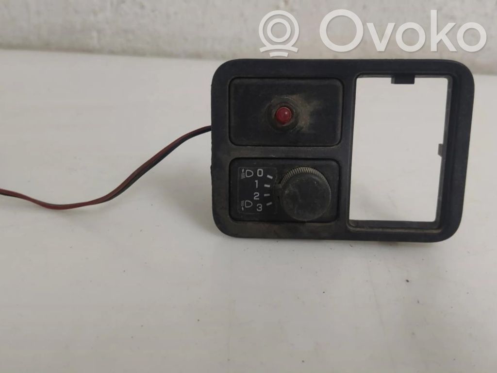 Nissan Almera Bloc semnalizator și ștergător parbriz 