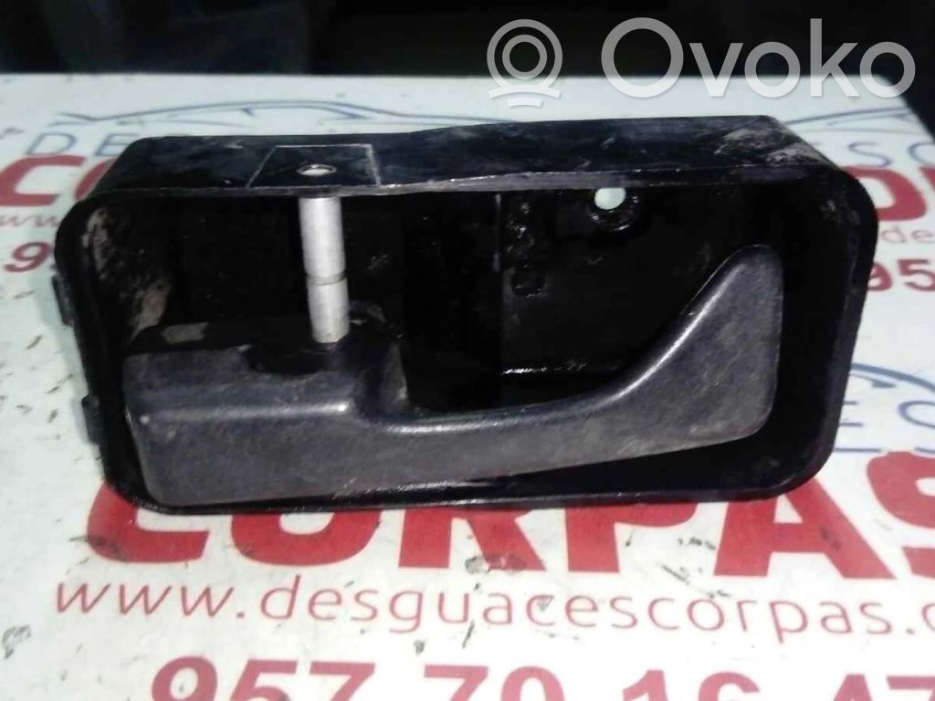 Ford Escort Manecilla interna puerta delantera 