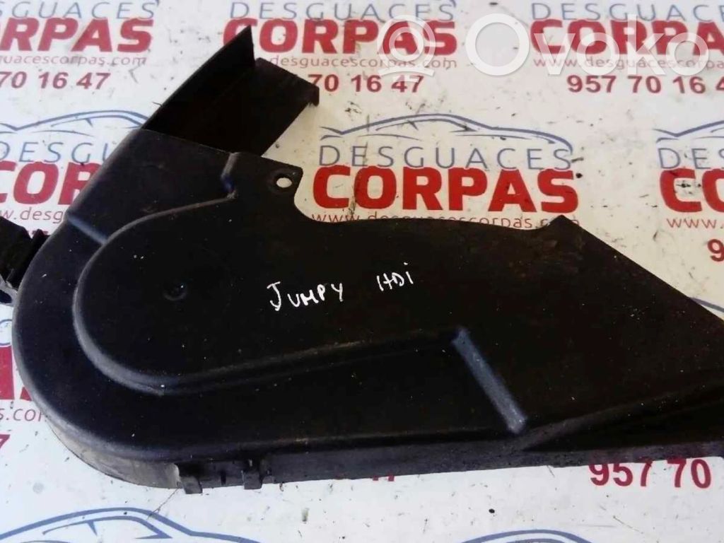 Correa de distribución (tapa)   9642282780