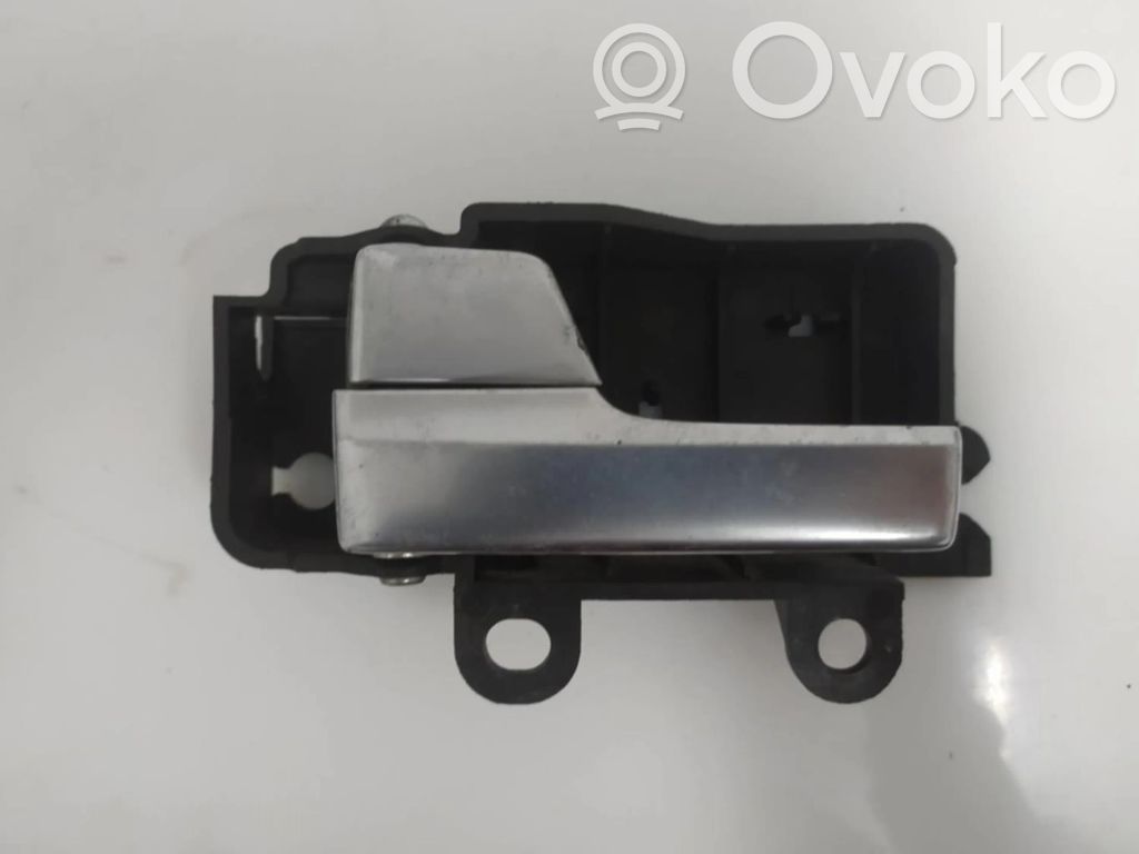 Manecilla interna puerta delantera   3M51R22601,3M51R22601