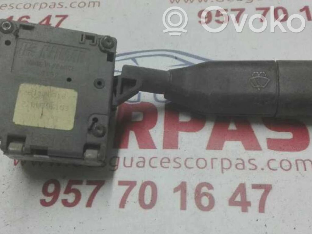 Renault Rapid Interruptor del limpiaparabrisas 