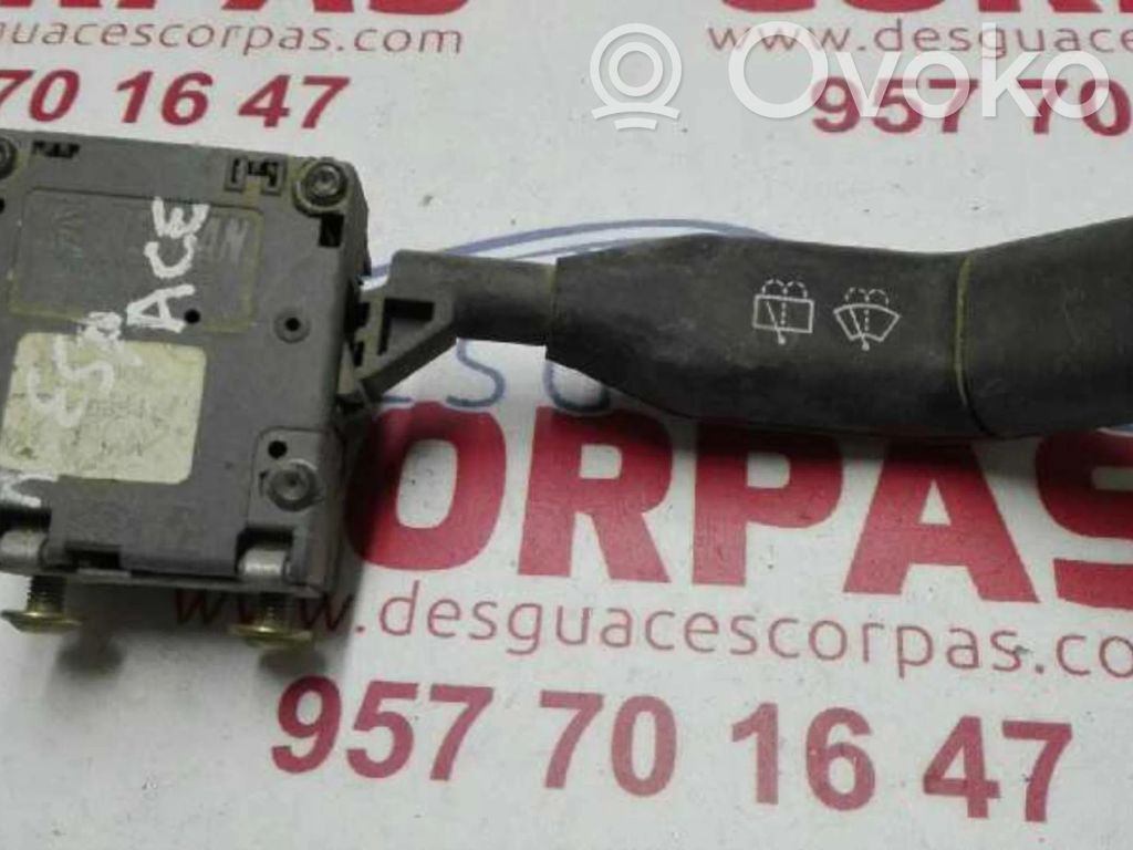Interruptor del limpiaparabrisas   7700803541,MANDOLIMPIA