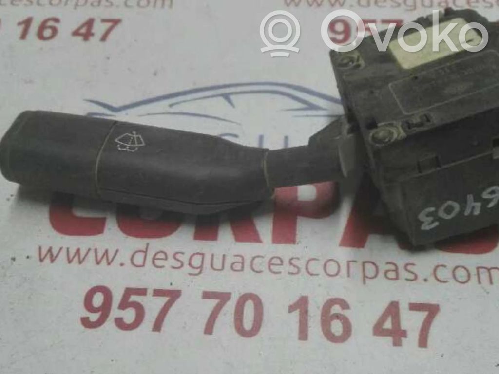 Interruptor del limpiaparabrisas   7700306161,MANDOLIMPIA