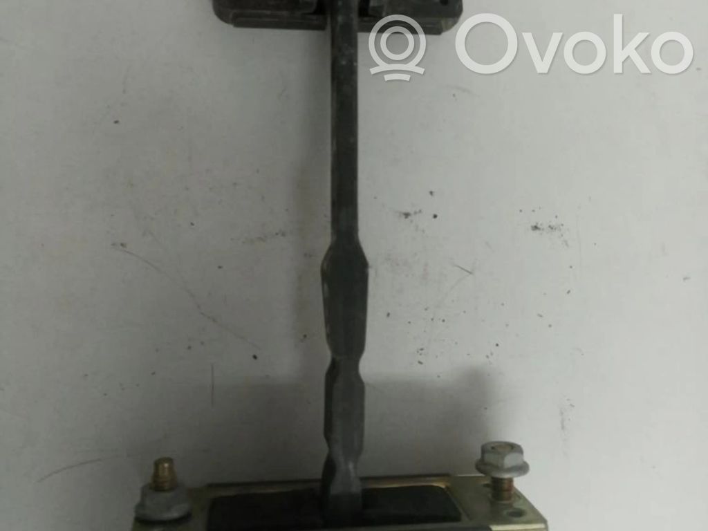 Tailgate hinge   A21172001