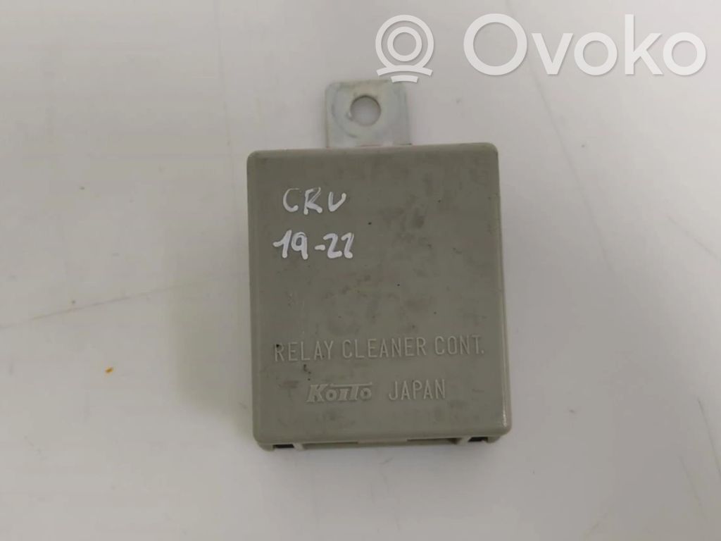 Honda CR-V Other relay 