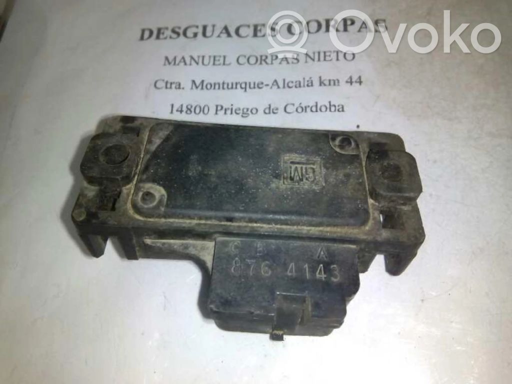 Sensor   8764143