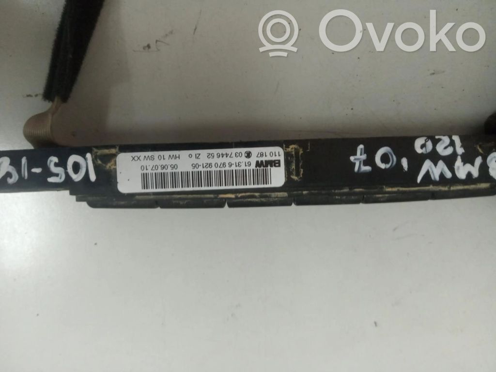 Multifunctional control switch/knob   6131697092105,MANDOMULTIFUNCION