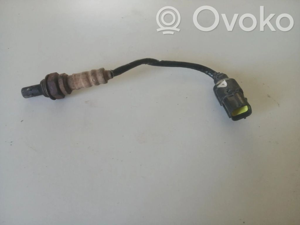 KIA Rio Lambda probe sensor 