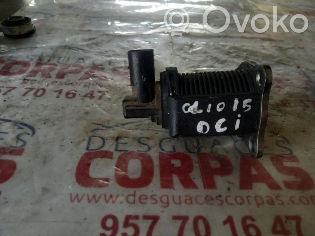 Renault Clio II Supapă EGR 