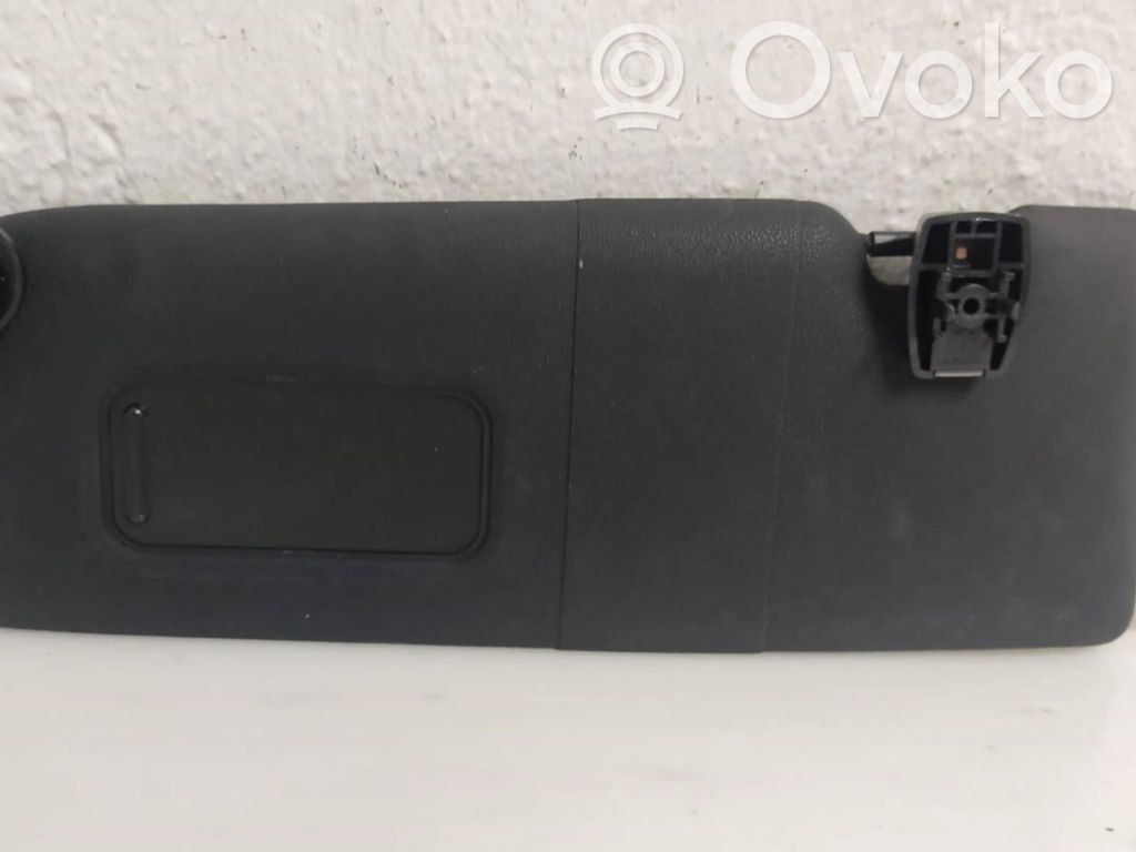BMW 1 E81 E87 Sun visor 