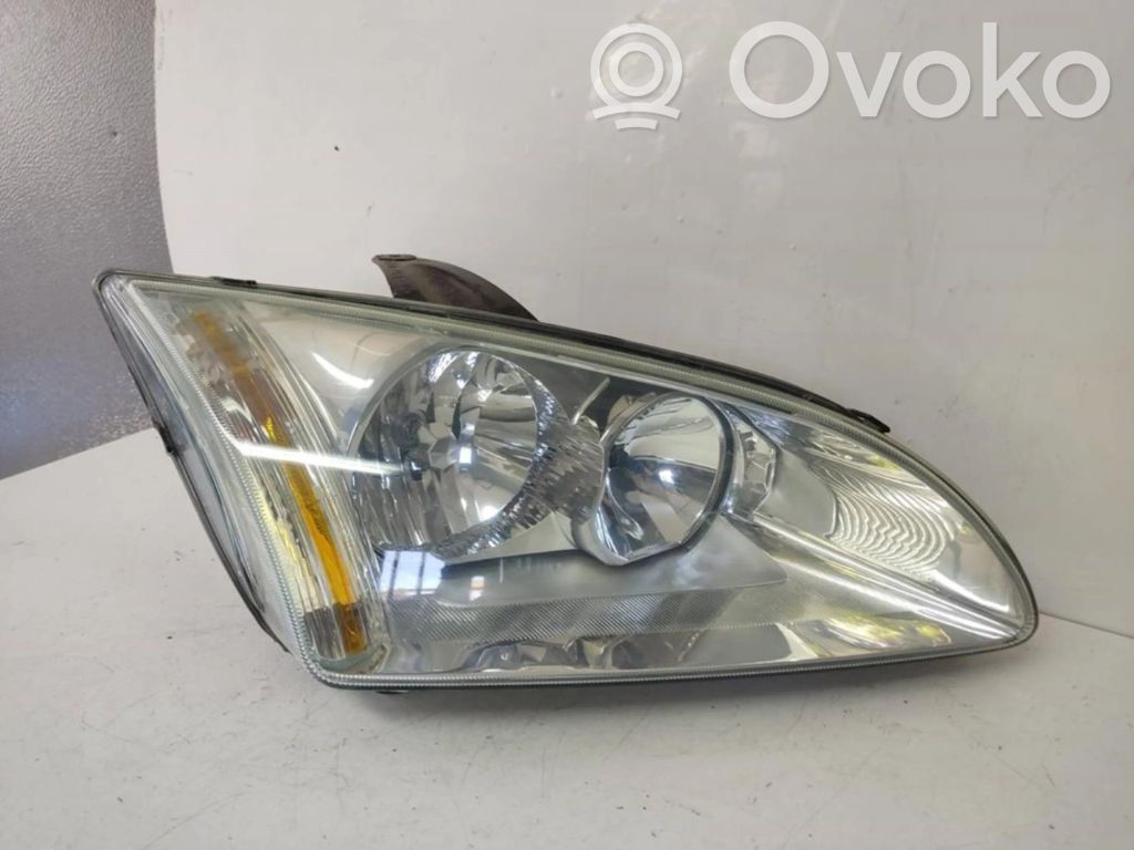 Headlight/headlamp