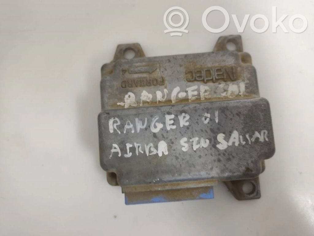 Ford Ranger Engine control unit/module 