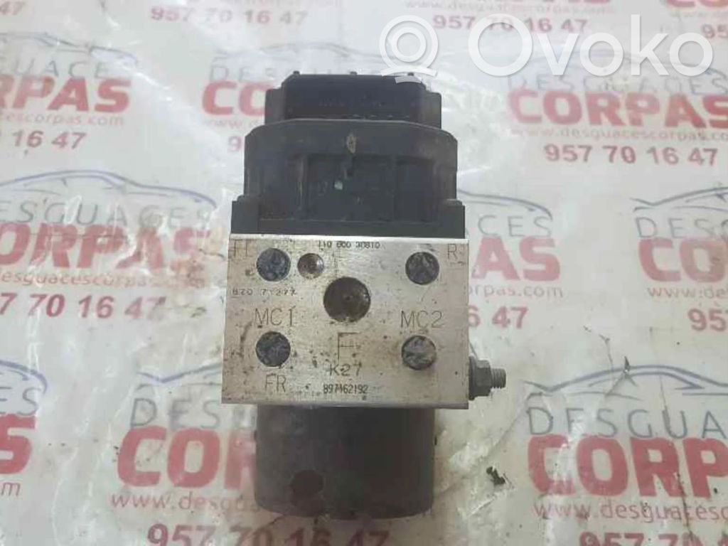 Opel Monterey ABS Pump 