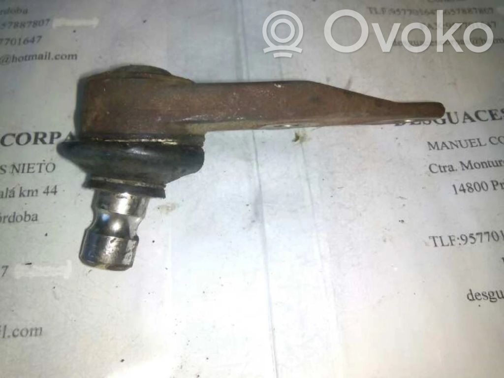 Renault 19 Brazo de control suspensión trasero 