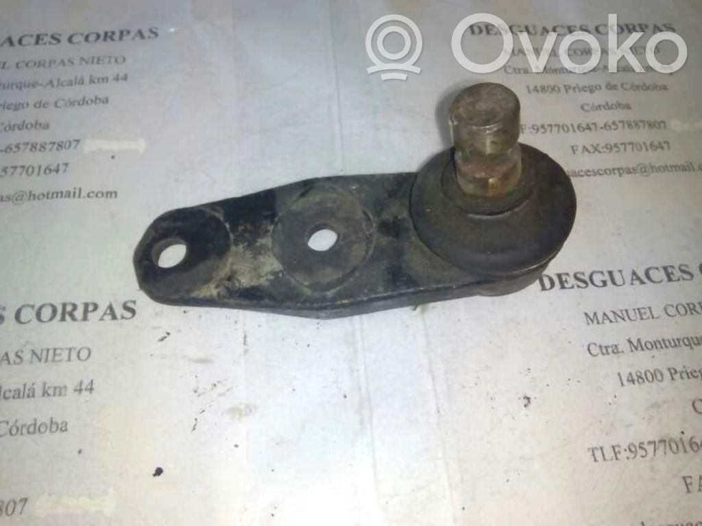 Renault 19 Brazo de control suspensión trasero 
