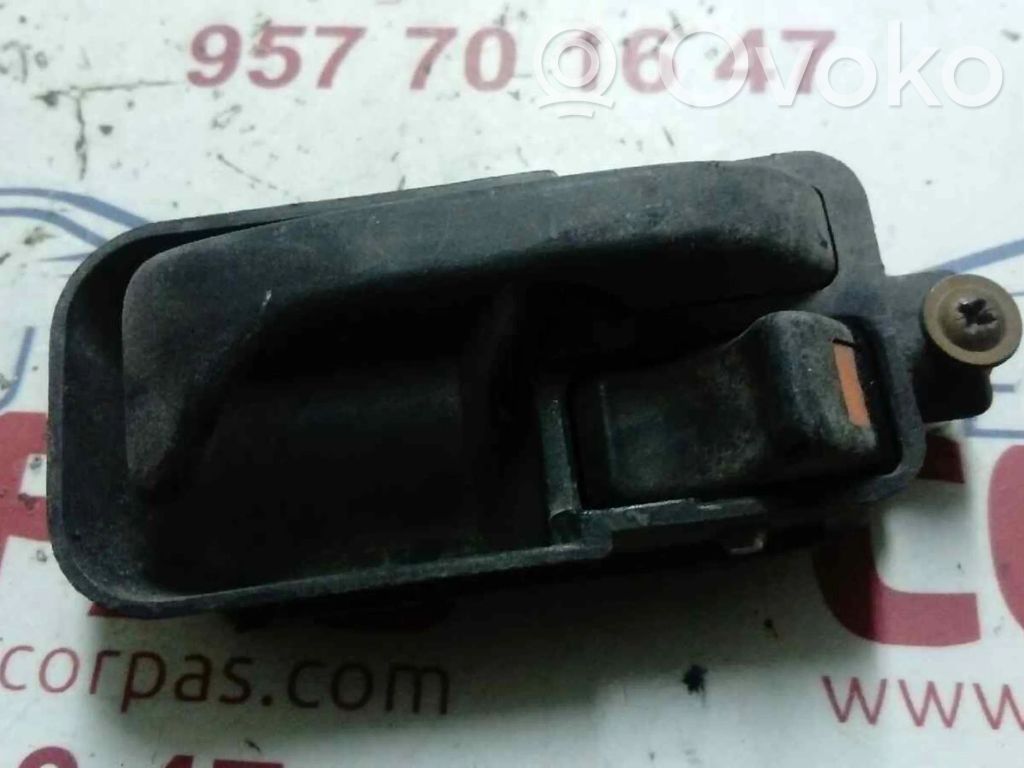 Ford Escort Front door interior handle 