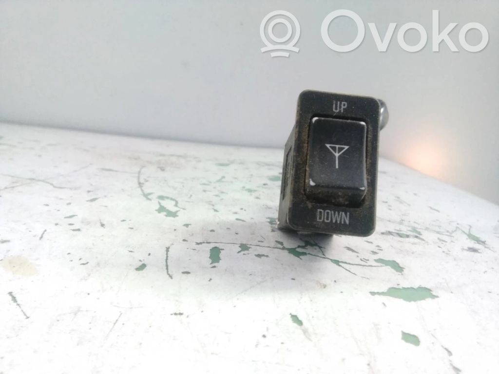 Indicator stalk