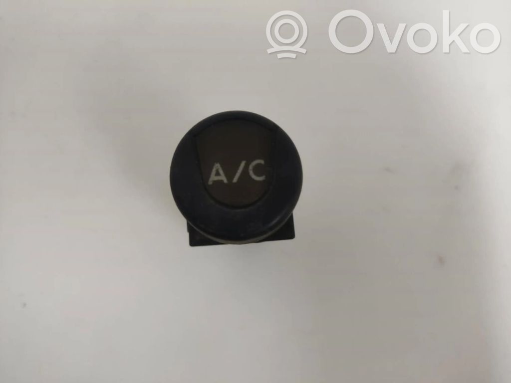 Suuntavilkun vipu