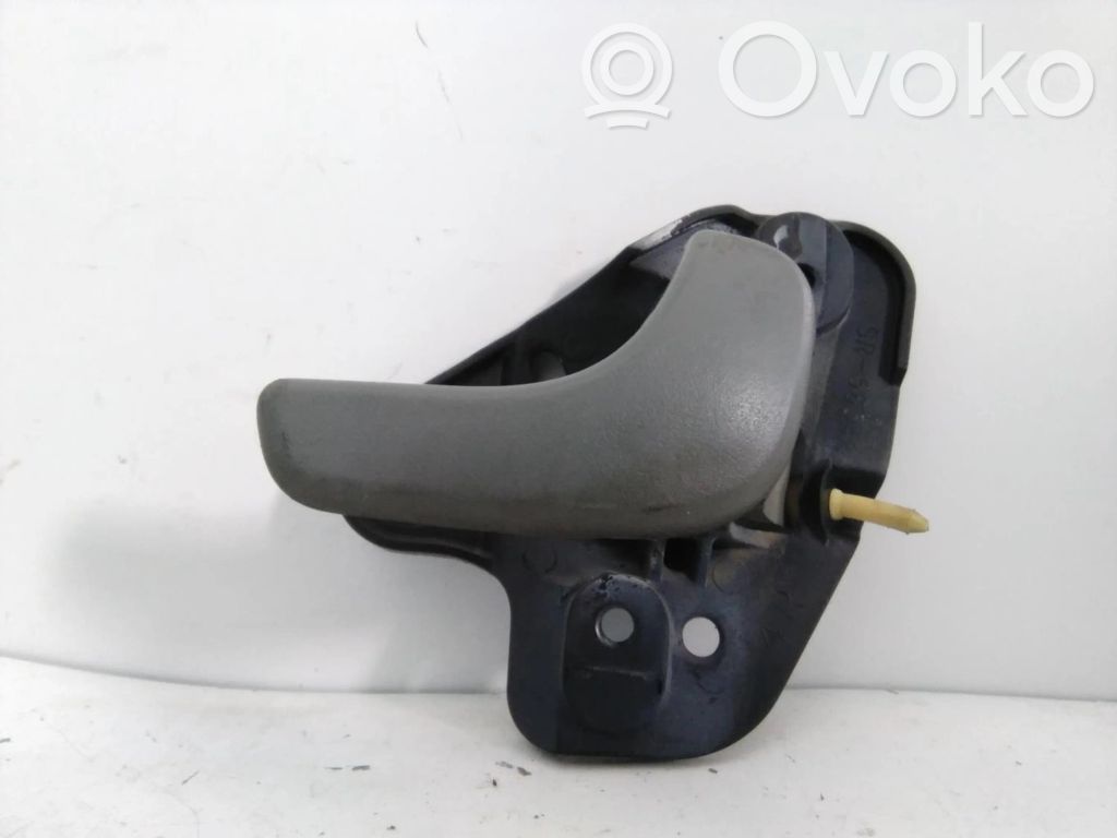 Manecilla interna puerta delantera   85501B,85501B