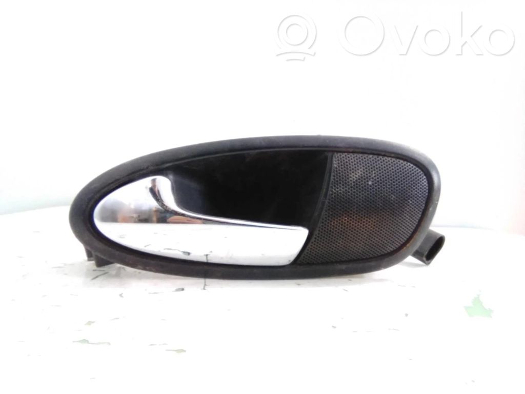 Manecilla interna puerta trasera   5P0837113,5P0837113