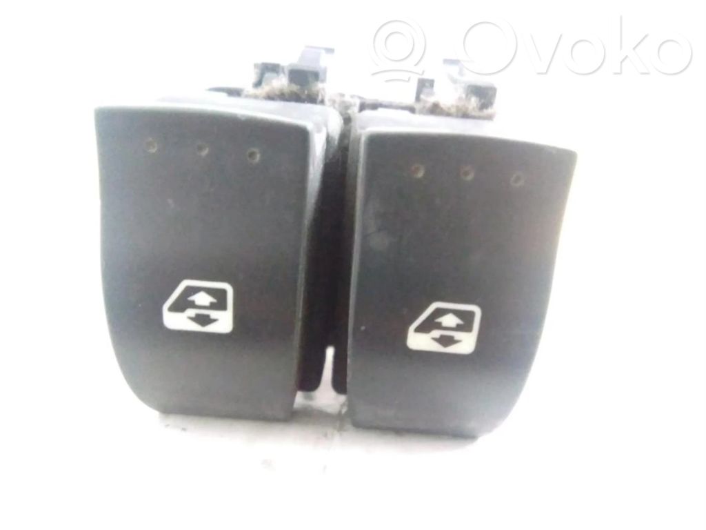 Interruptor del elevalunas eléctrico