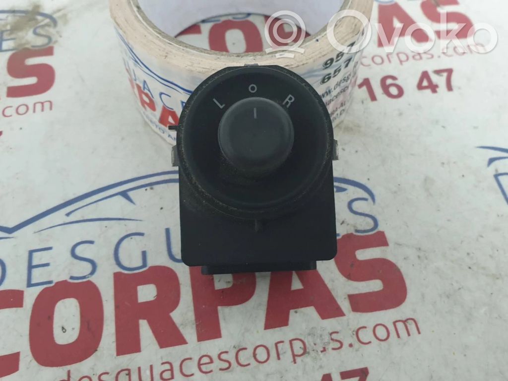 Interruptor del espejo lateral   13271827,MANDORETROVISOR