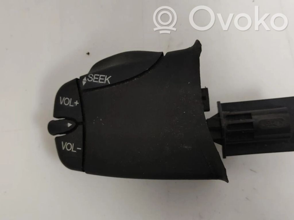 Commodo, commande essuie-glace/phare   98AB14K147AC,MANDOMULTIFUNCION
