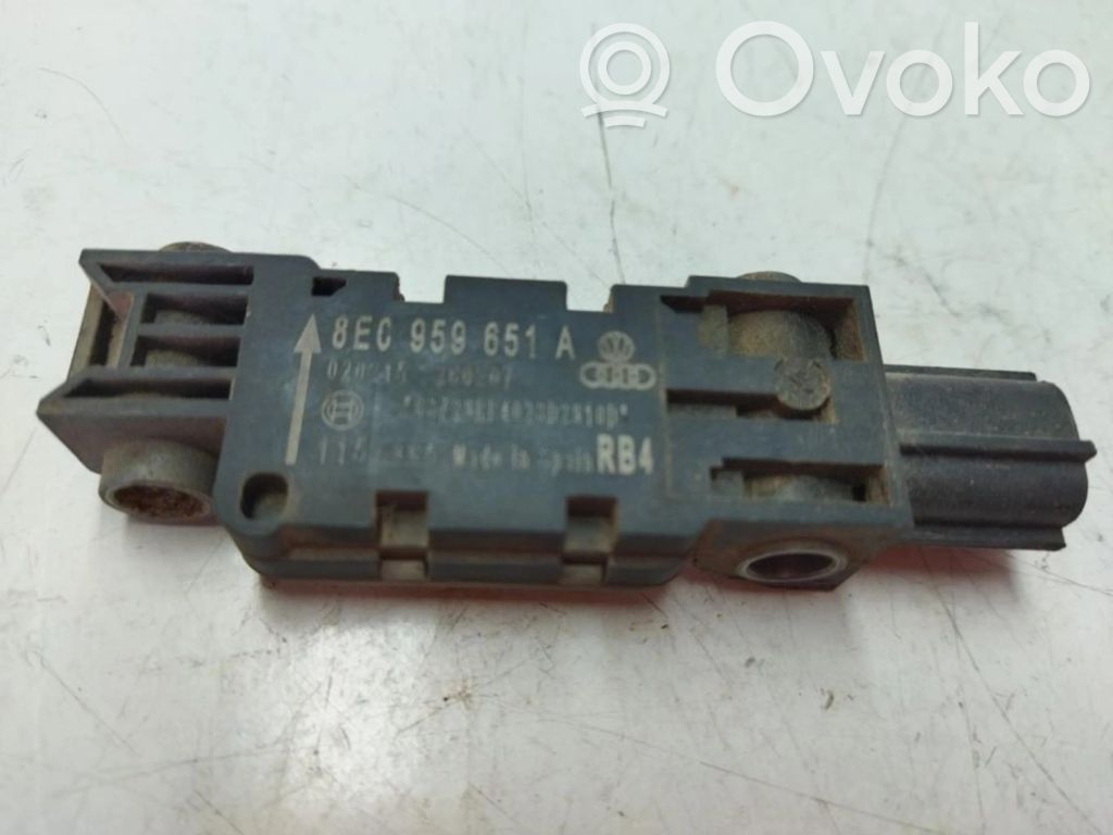 Sensor / Fühler / Geber