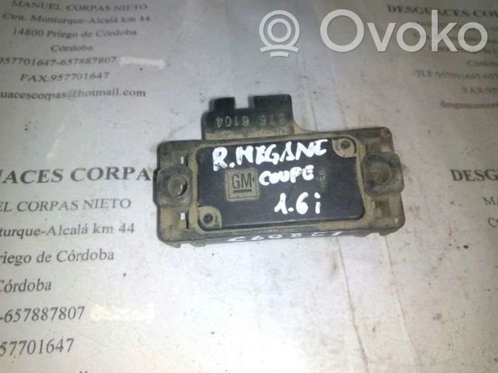 Sensor   8766104