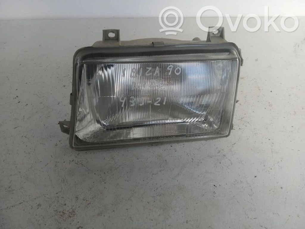 Seat Ibiza II (6k) Scheinwerfer 