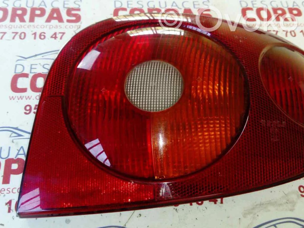 Renault Megane II Lampa tylna 