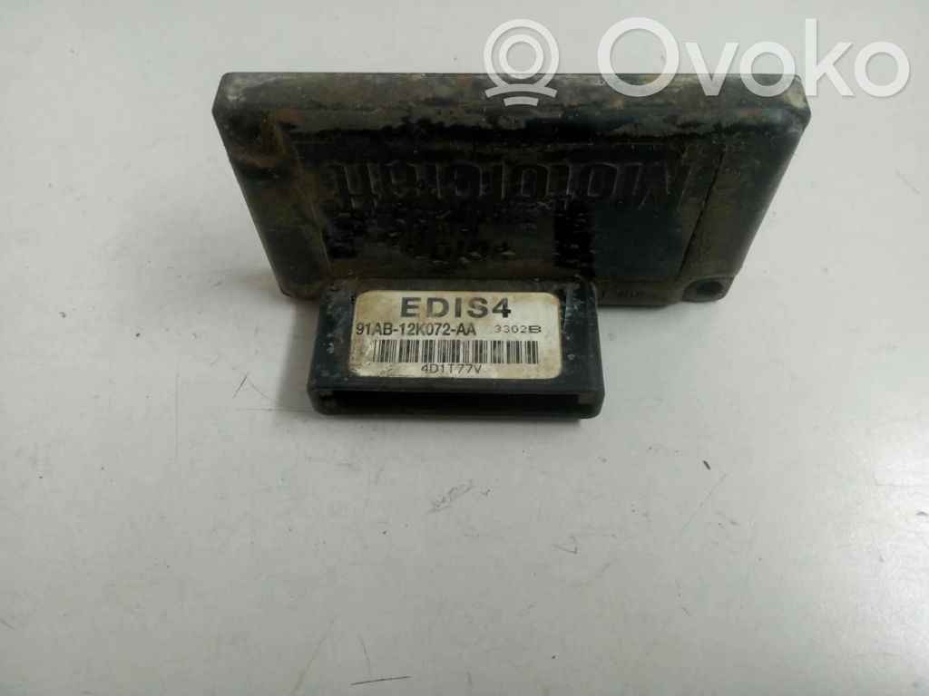 Mitsubishi Galant Engine control unit/module 