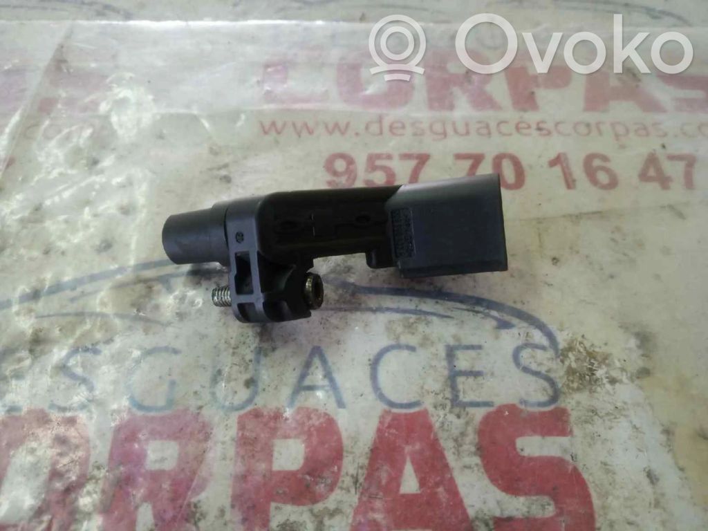 Volkswagen Golf V Sensor de petardeo del motor 