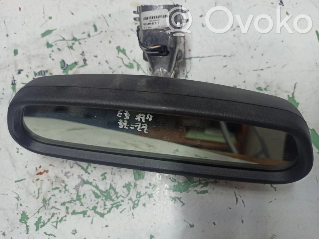 Citroen C4 Grand Picasso Espejo retrovisor (interior) 