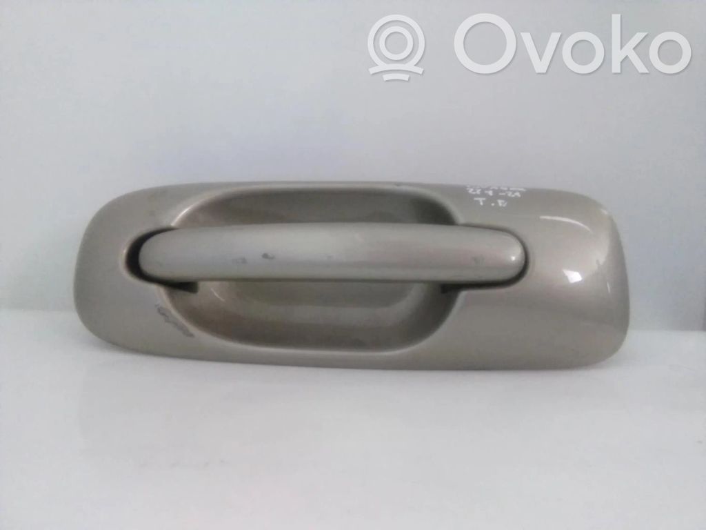 Chrysler Voyager Alte piese de exterior 