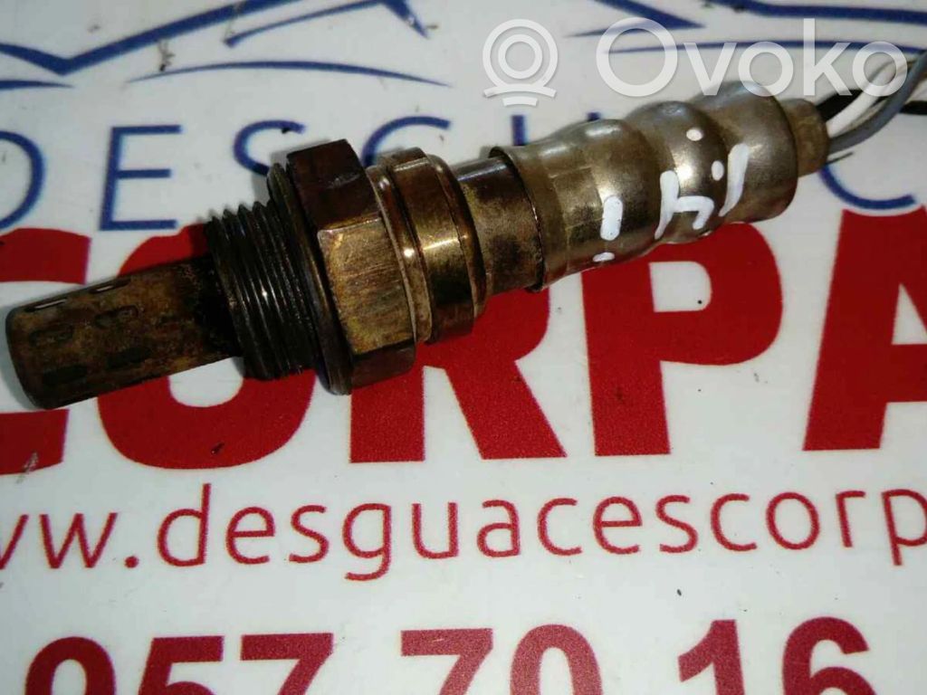 Sonda lambda   9E16