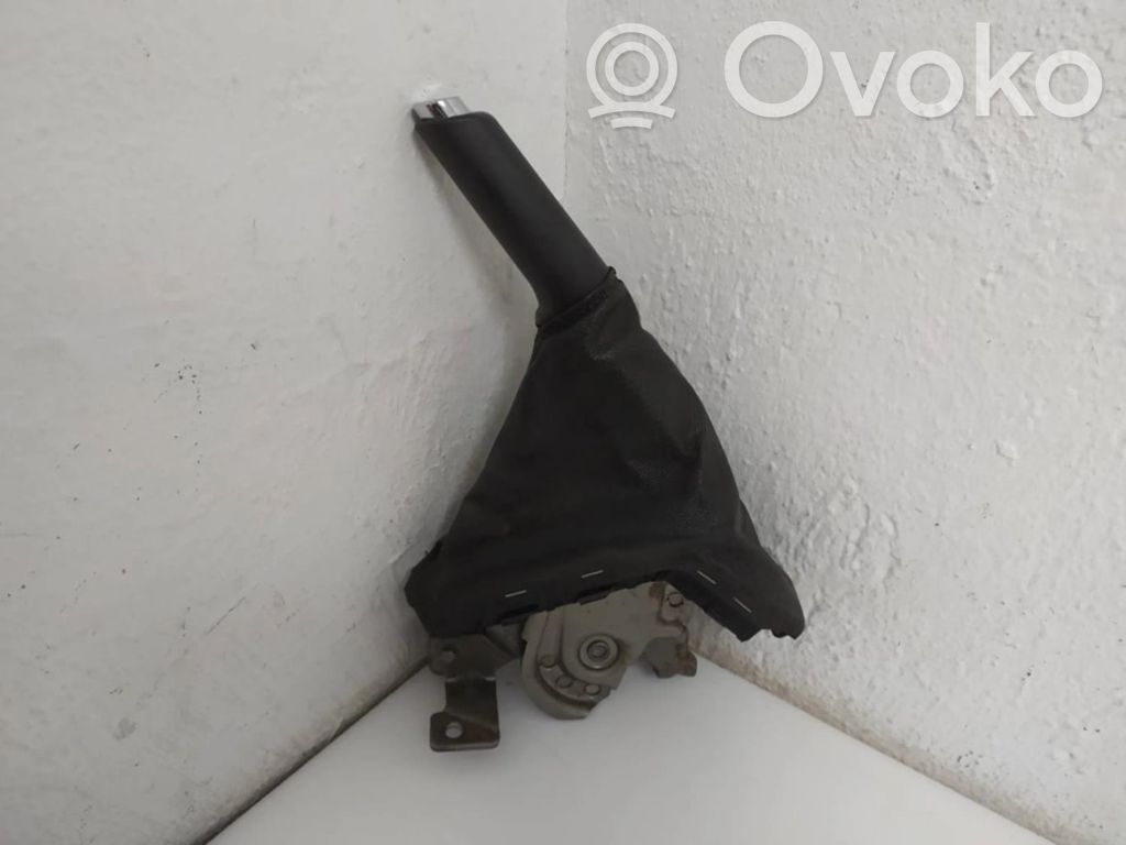 Opel Astra H Rączka / Dźwignia hamulca ręcznego 