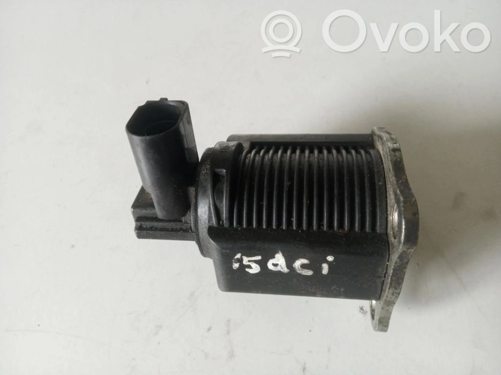 Renault Kangoo I Supapă EGR 