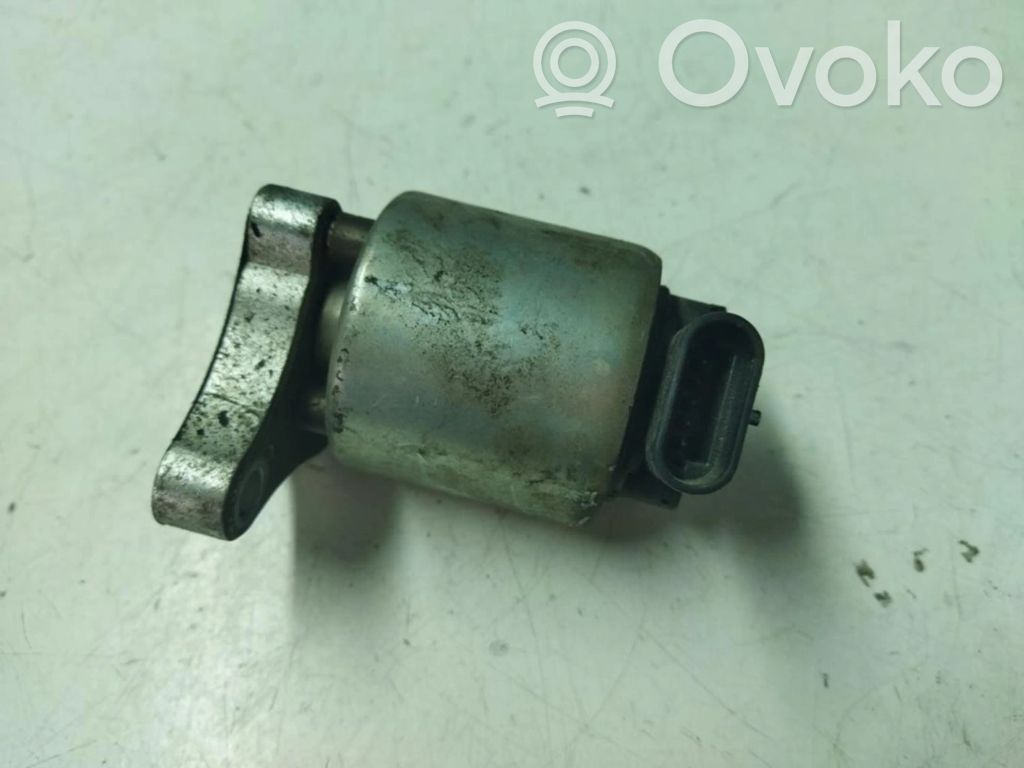 Válvula EGR   93184997