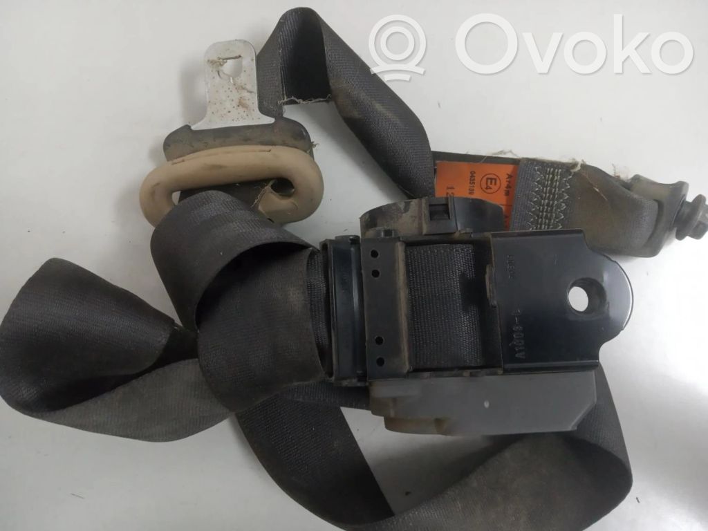 Cinturón trasero   A1003L,A1003L