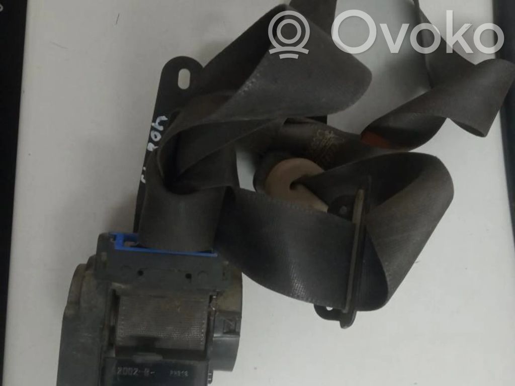Cinturón delantero   A2002R,A2002R
