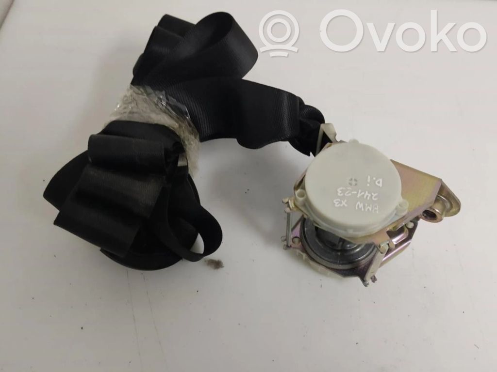 Cinturón delantero   34003071A,34003071A