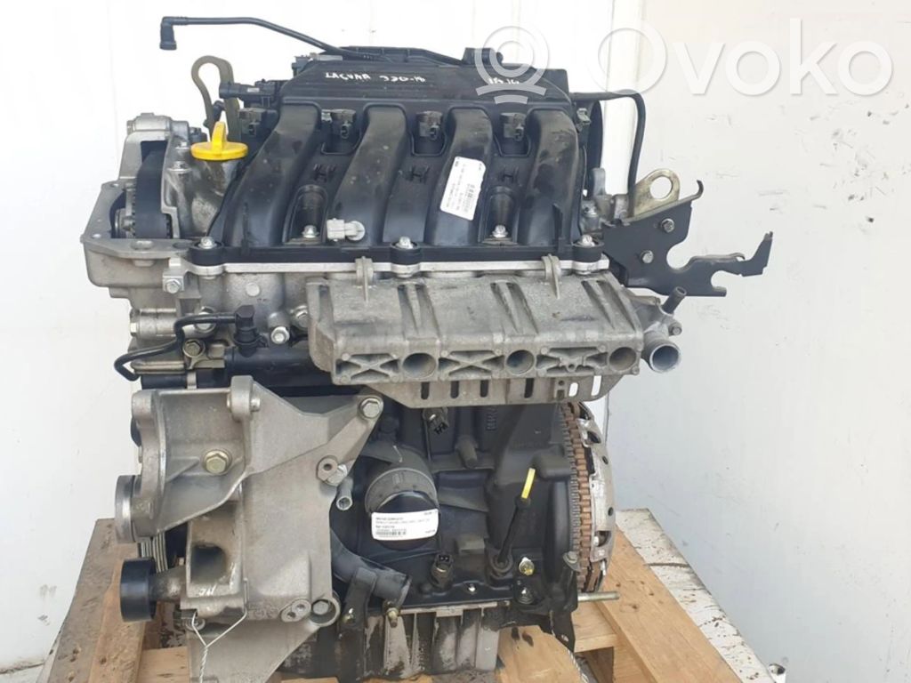 Motor   F4PC770