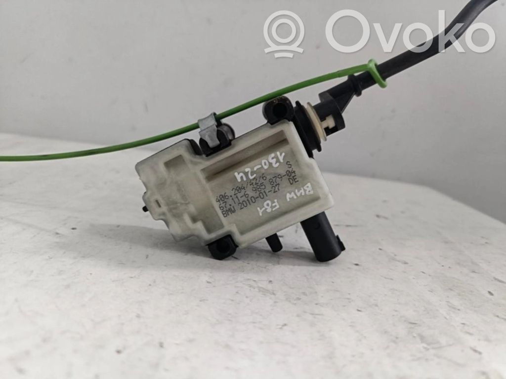 Unidad de control/módulo del motor   406204426