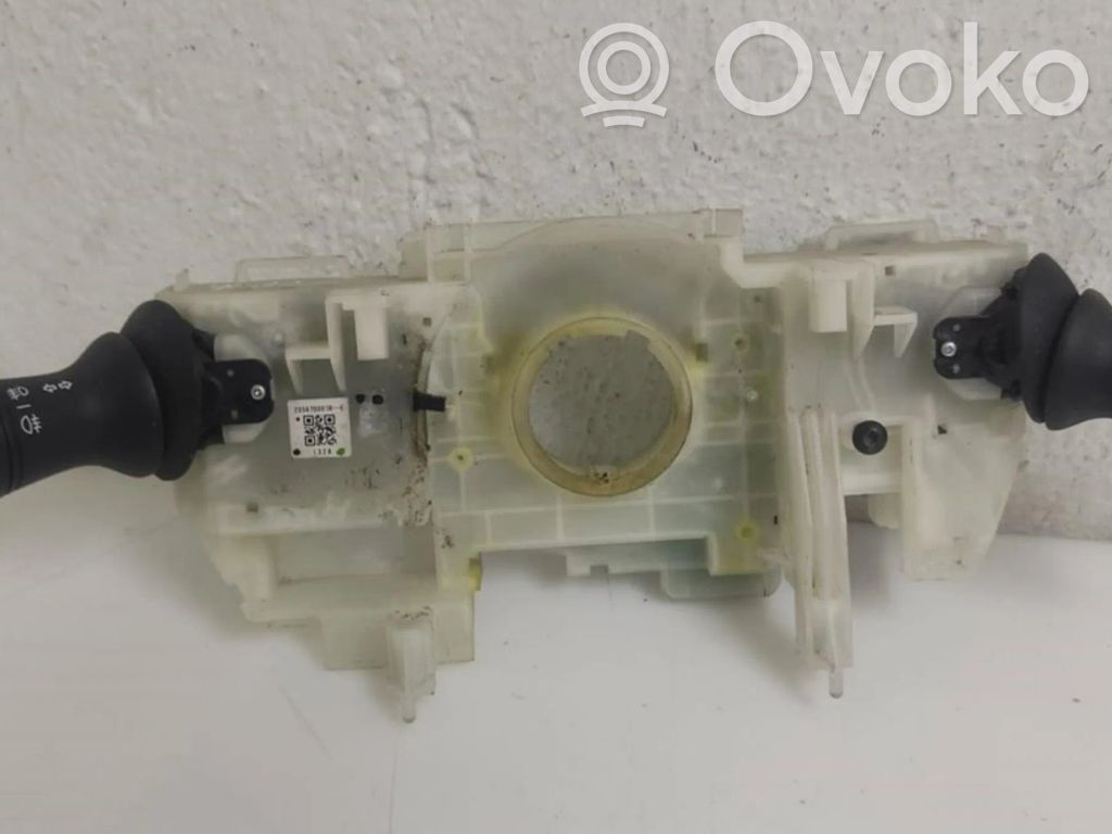 Renault Laguna III Interruptor de control multifunción 
