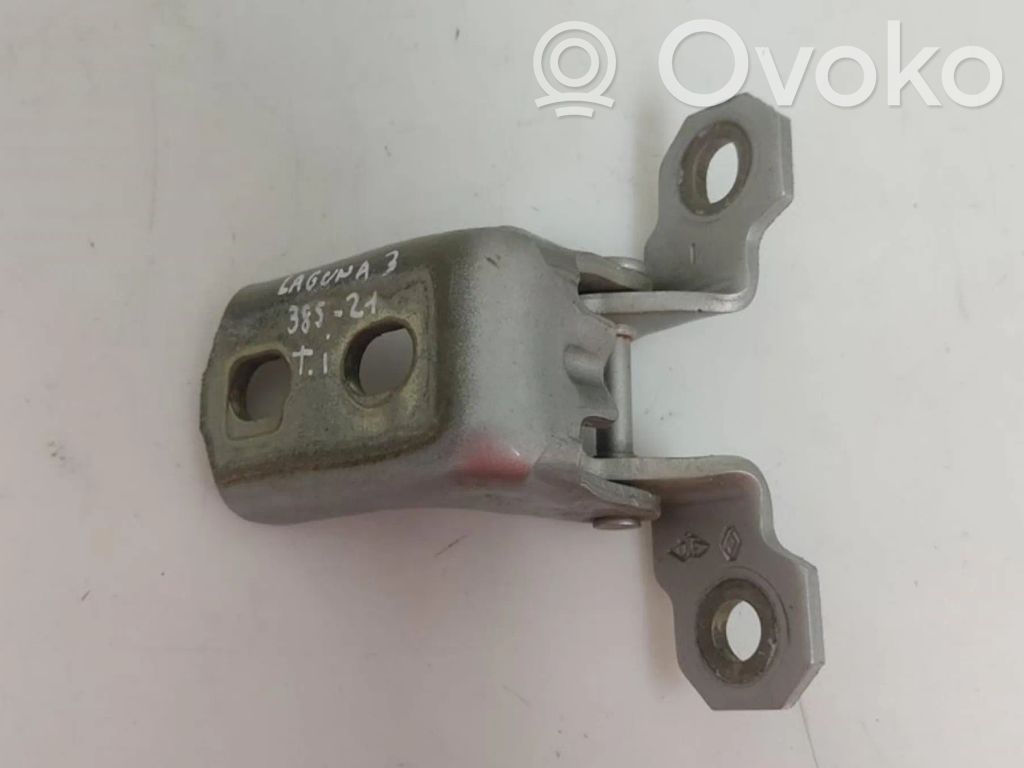 Front door hinge set   BISAGRAPUERTA