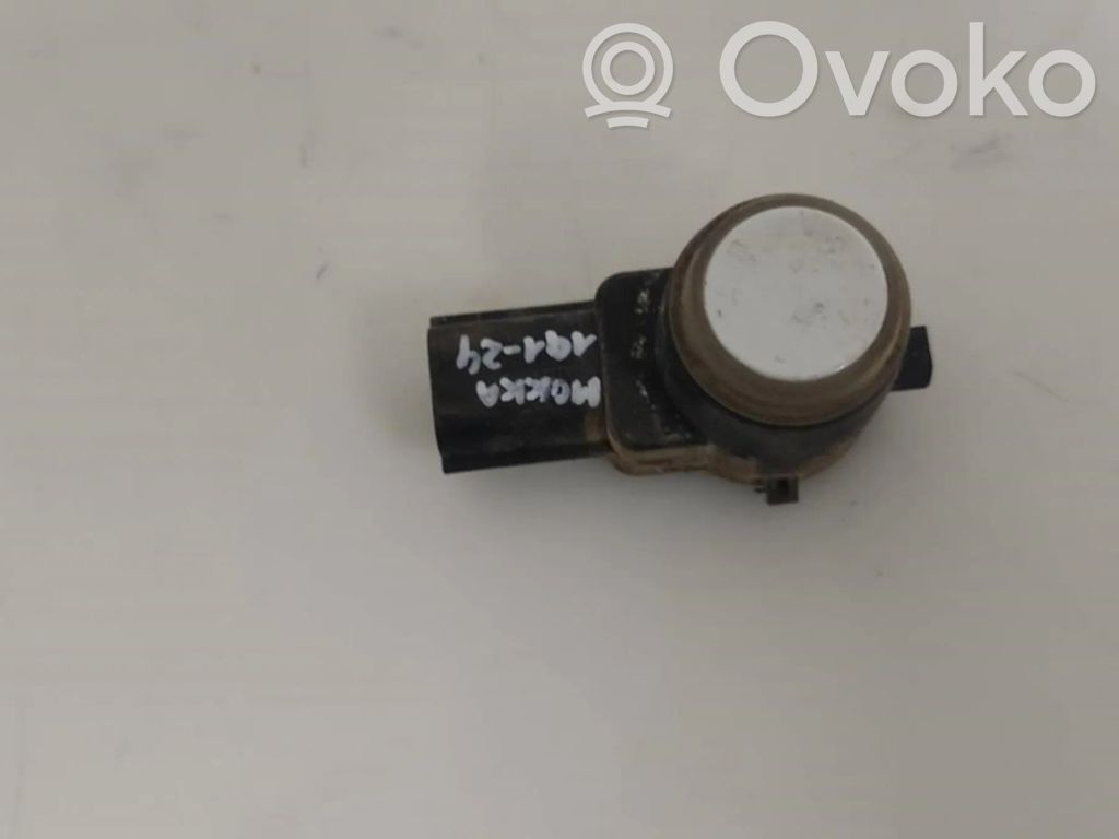 Sensor de aparcamiento PDC   95918951,95918951