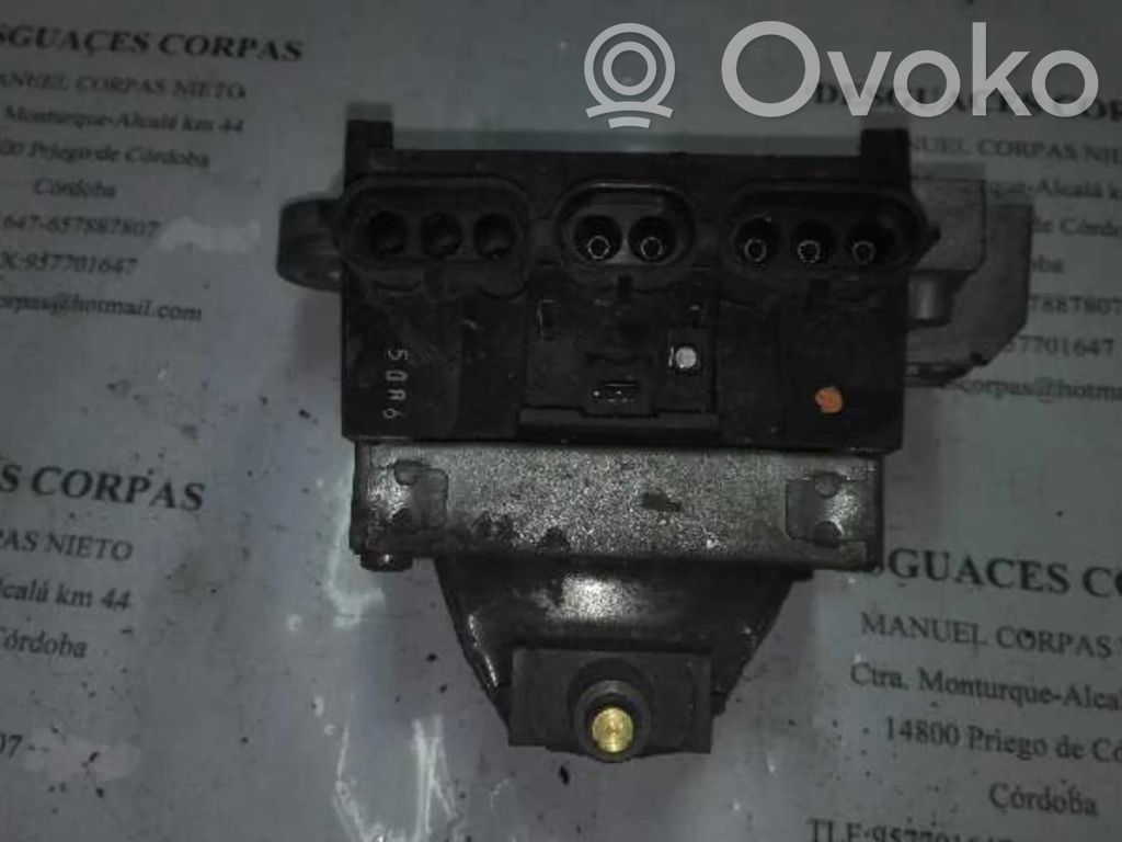 Engine control unit/module   7700732263,MODULOENCENDIDO